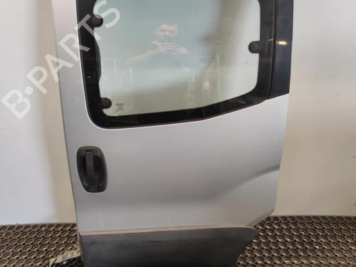 Used Left slide door PEUGEOT BIPPER Tepee 1.4 HDi (68 hp) 20348597