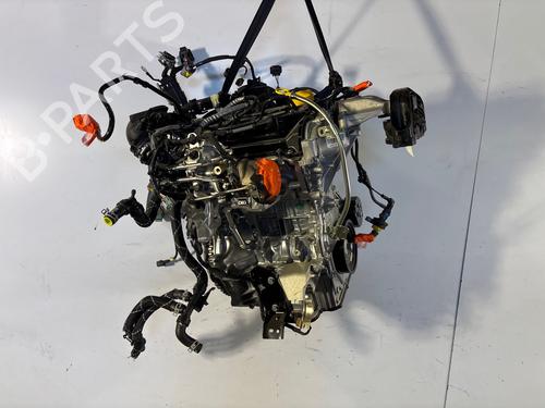 Motor RENAULT CLIO V (B7_) 1.0 LPG (B7MT) | BP37735163M1 - Image 4