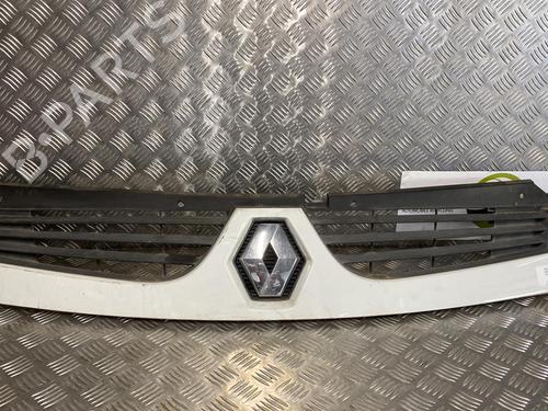 Grille RENAULT MASTER II Van (FD) 2.5 dCi | BP20344071C40 