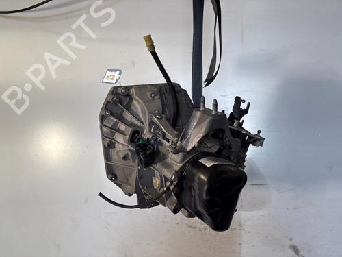 gearbox-dacia-sandero-ii-2012-38953582 main image
