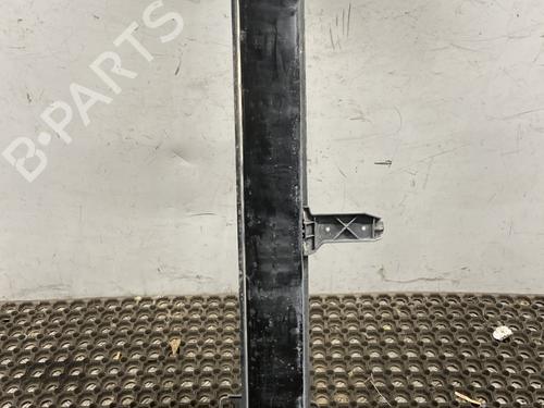 Køfangervange RENAULT TWINGO III (BCM_, BCA_) Z.E: (BCA1) (82 hp) 28620476