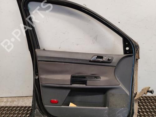 Left front door VW POLO IV (9N_, 9A_) 1.4 TDI | BP22340807C2 
