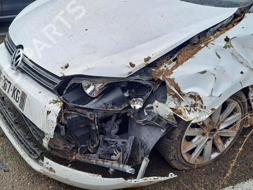 Gearbox VW GOLF VI Convertible (517) 1.6 TDI | BP32235986M3  - Image 16