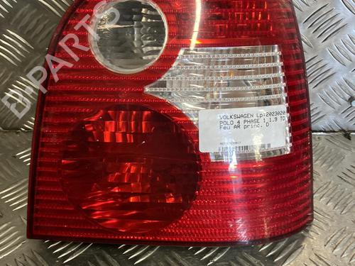 Right taillight VW POLO (9N_, 9A_) 1.9 TDI | BP20343923C35 