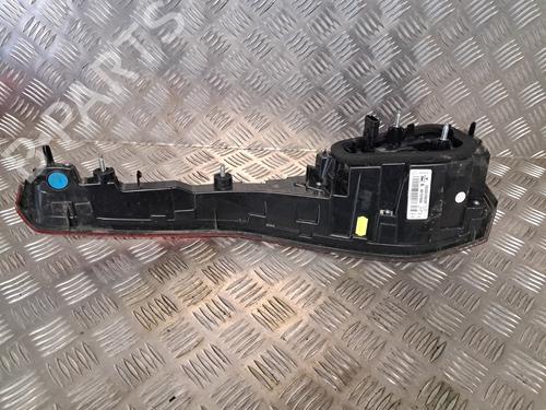 Used Left tailgate light Left tailgate light RENAULT MEGANE IV Hatchback (B9A/M/N_) 1.5 Blue dCi 115 (B9A6) (116 hp) 26390701 26390701