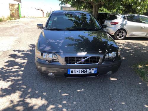 Startmotor VOLVO S60 I (384) 2.4 D | BP22094800M8 