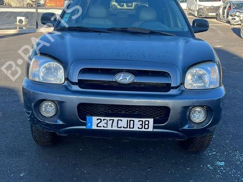 Used Parts HYUNDAI SANTA FÉ I (SM) 2.0 CRDi 4x4 (125 hp) 4286600