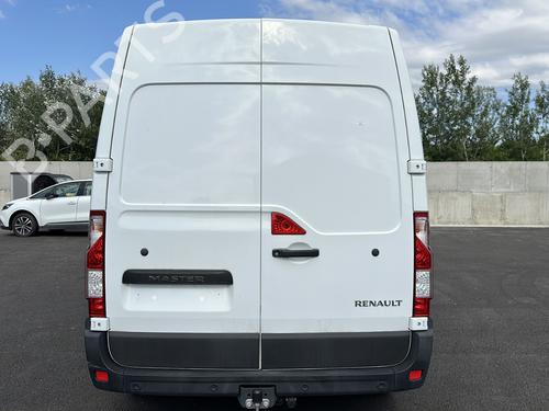 Right front seat RENAULT MASTER III Van (FV) | BP28123795C16 - Image 9