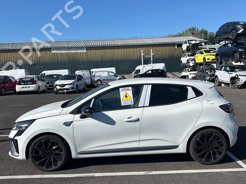 Gearbox RENAULT CLIO V (B7_) 1.6 E-TECH 140 (B7MU) | BP37661874M3 - Image 25