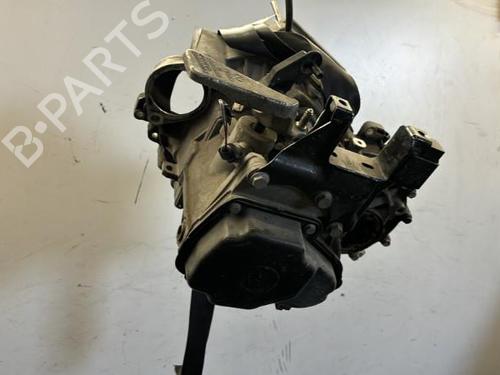 Gearbox SEAT IBIZA IV SC (6J1, 6P5) 1.6 TDI | BP22096304M3 