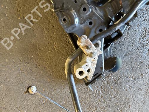 Subframe RENAULT TALISMAN (LP_) 1.6 dCi 160 | BP39152924M9 - Image 4