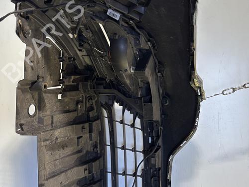 Front bumper RENAULT ESPACE V (JR_) 1.6 dCi 160 | BP28163419C7 
