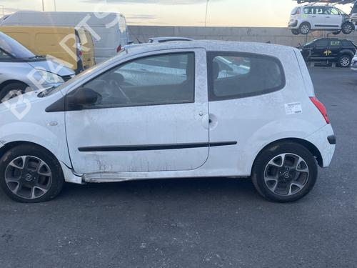 Frontplade/Frontkurv RENAULT TWINGO II (CN0_) 1.2 (CN0D) | BP32024386C72  - Image 12