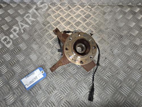 Right front steering knuckle DACIA SANDERO II TCe 90 (B8M1, B8MA, B8AC) | BP38009913M26 - Image 2