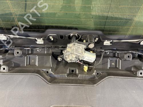 Tailgate RENAULT AUSTRAL E-TECH 200 Hybrid (HGM2) | BP31329106C6 - Image 8
