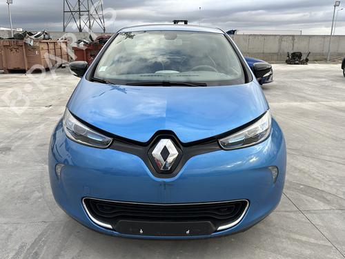 AC radiator RENAULT ZOE (BFM_)  | BP22520707M32  - Image 5