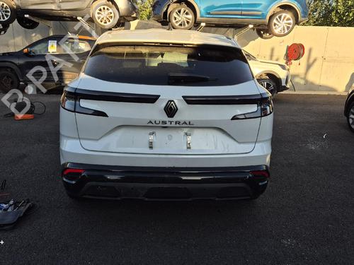 Getriebe RENAULT AUSTRAL TCe 130 (HGM2) | BP39625923M3 - Image 24