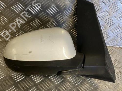 Right mirror FORD KA (RU8) 1.2 | BP20347770C27 