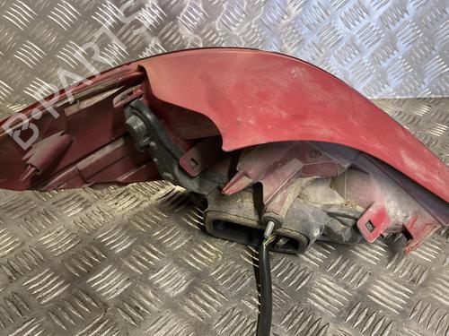 Used Right taillight Right taillight PEUGEOT 207 (WA_, WC_) 1.6 HDi (90 hp) 32360223 32360223