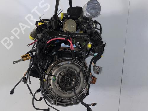 Engine RENAULT MODUS / GRAND MODUS (F/JP0_) 1.5 dCi (JP02) | BP28597801M1  - Image 6