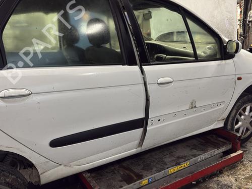 Used Parts RENAULT SCÉNIC I MPV (JA0/1_, FA0_) 1.6 (JA00, JA16, JA15, JA19, JA1V, JA2B, JA2C, JA0B,... (107 hp) 4371201