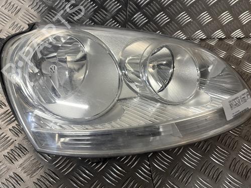 Højre forlygte VW GOLF V (1K1) 1.9 TDI (105 hp) 31025498