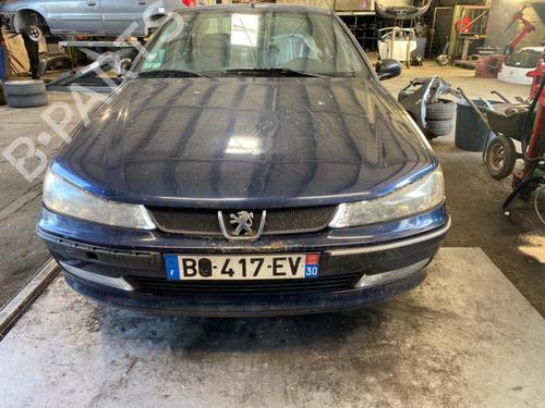 Right headlight PEUGEOT 406 (8B) 2.0 HDI 110 | BP20347300C29 