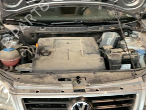 Motor VW POLO (9N_, 9A_) 1.2 12V (64 hp) 23789840