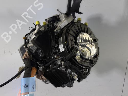 Gearbox RENAULT SYMBIOZ 1.6 E-Tech 145 | BP37735108M3 - Image 2
