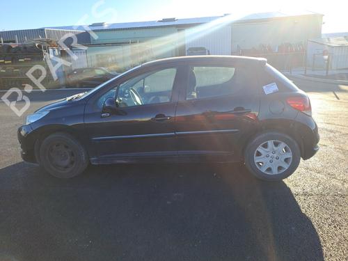Starter PEUGEOT 207 (WA_, WC_) 1.4 HDi | BP22939973M8 
