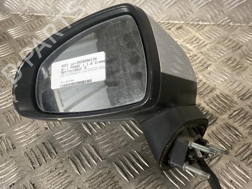 left-mirror-audi-a1-8x1-8xk-2010-2011-2012-2013-2014-2015-2016-2017-2018-2019-32857175 main image