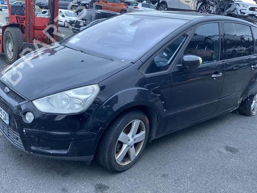 Engine FORD S-MAX (WA6) 2.0 Flexifuel | BP21605838M1  - Image 11