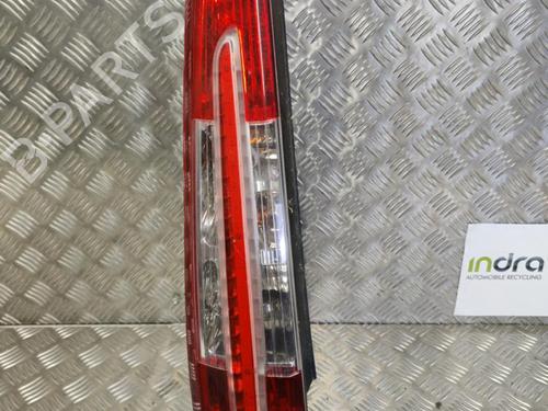 Used Left taillight Left taillight FORD C-MAX (DM2) 2.0 TDCi (136 hp) 20344196 20344196
