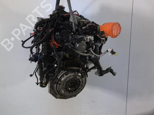 Motor für RENAULT EXPRESS Box Body/MPV 1.5 Blue dCi 95 (F6AB) (95 hp) 23983738