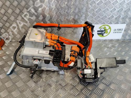 Used Other Other DACIA SPRING EV (B6M1) (45 hp) 32348204 32348204