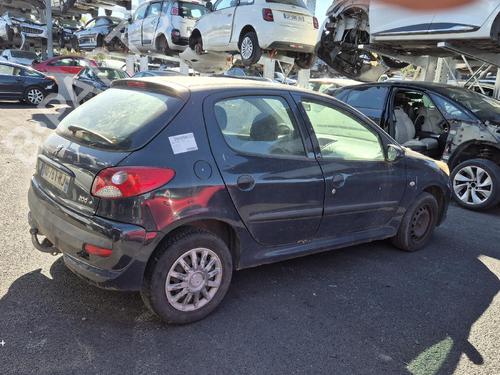 Brugte PEUGEOT 206+ (2L_, 2M_)  1.4 HDi eco 70  4968683