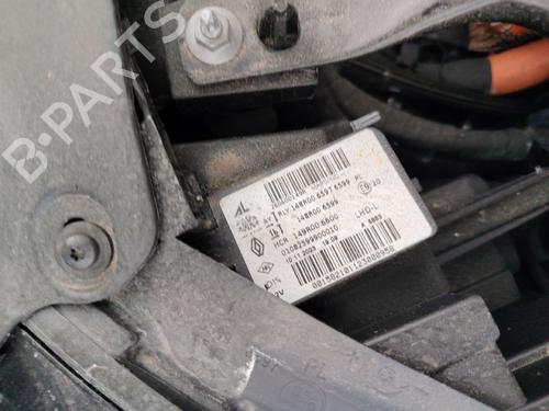 Luz interior RENAULT CLIO V (B7_) 1.6 E-TECH 140 (B7MU) | BP36589687I8 - Image 35
