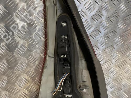 Right taillight RENAULT MEGANE II Estate (KM0/1_) 1.5 dCi (KM16, KM1E) | BP20347304C35 
