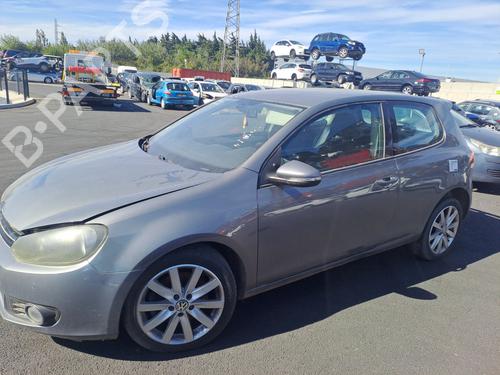 Used Parts VW GOLF VI (5K1)  1.4 TSI  4489525