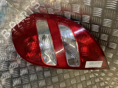 Used Right taillight MERCEDES-BENZ A-CLASS (W169) A 180 CDI (169.007, 169.307) (109 hp) 22095804