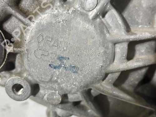 Gearbox RENAULT ZOE (BFM_)  | BP33566027M3  - Image 5