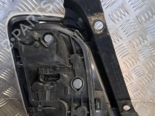 Used Right taillight Right taillight FIAT 500 (312_) 1.4 (312AXC1B, 312CXC1B) (100 hp) 26576530 26576530