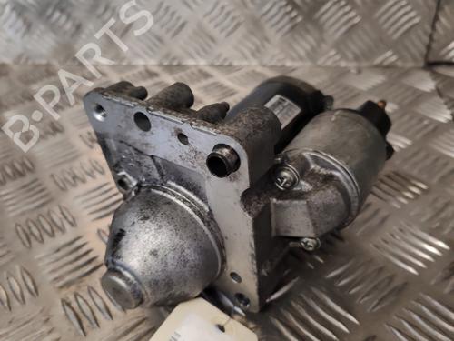 Used Starter CITROËN DS4 (NX_) 1.6 HDi 115 (114 hp) 26221296