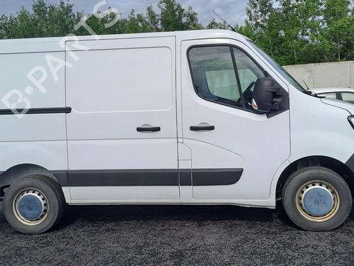 Ignition barrel RENAULT MASTER III Van (FV) | BP27191352M48 - Image 6