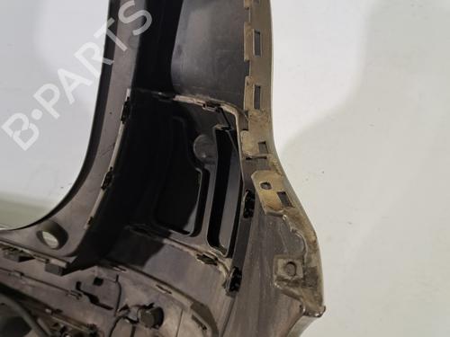 Rear bumper CITROËN C4 Picasso I MPV (UD_) 2.0 HDi 138 | BP26027383C8 