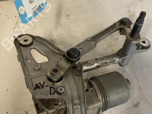Used Front wiper motor Front wiper motor PEUGEOT 5008 (0U_, 0E_) 1.6 HDi (110 hp) 22094063 22094063