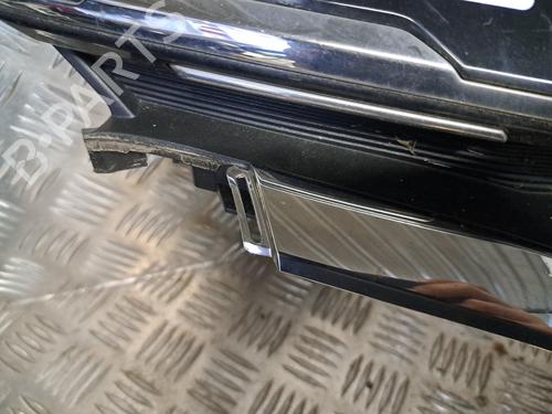 Grill RENAULT CAPTUR II (HF_) E-TECH 160 | BP29705630C40