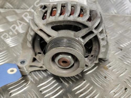 Used Alternator Alternator FIAT PANDA (312_, 319_) 1.2 (312PXA1A) (69 hp) 20345692 20345692