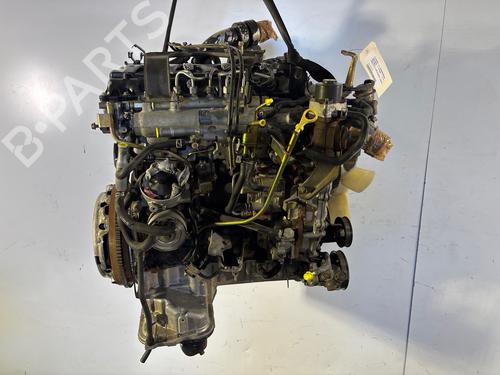 Engine NISSAN NAVARA NP300 (D40) 2.5 dCi 4WD | BP36221858M1  - Image 7