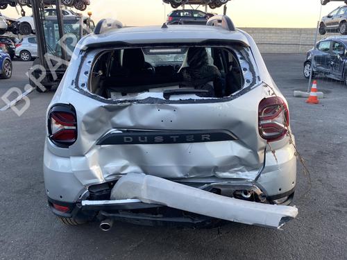 Starter DACIA DUSTER (HS_) 1.5 dCi (HSAJ) | BP20346740M8  - Image 10